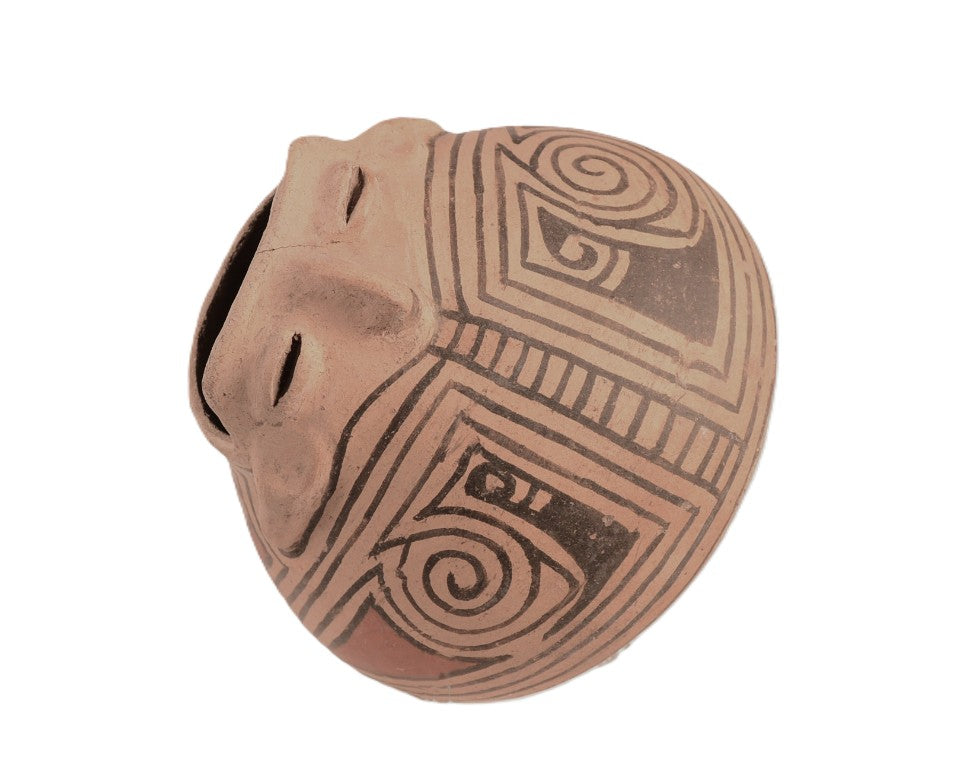 Casa Grande Pottery
