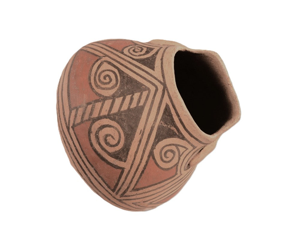 Casa Grande Pottery
