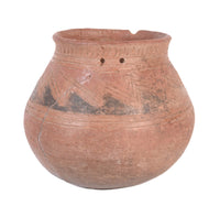 Pre Columbian Casas Grande Pueblo Bowl Pottery