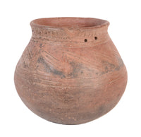 Pre Columbian Casas Grande Pueblo Bowl Pottery