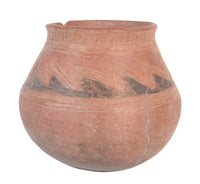 Pre Columbian Casas Grande Pueblo Bowl Pottery