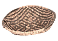 Hopi Pueblo Ring Basket