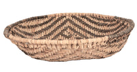 Hopi Pueblo Ring Basket