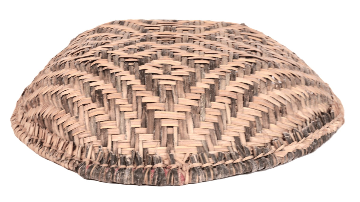 Hopi Pueblo Ring Basket