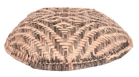 Hopi Pueblo Ring Basket