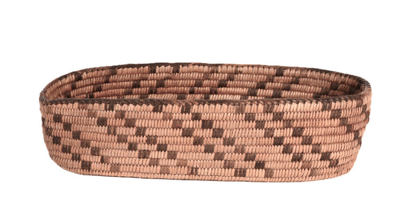 Pima Oval Form Basket