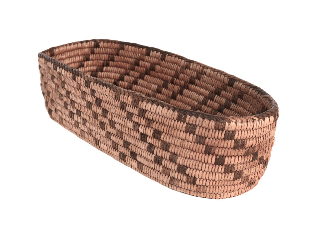 Pima Oval Form Basket