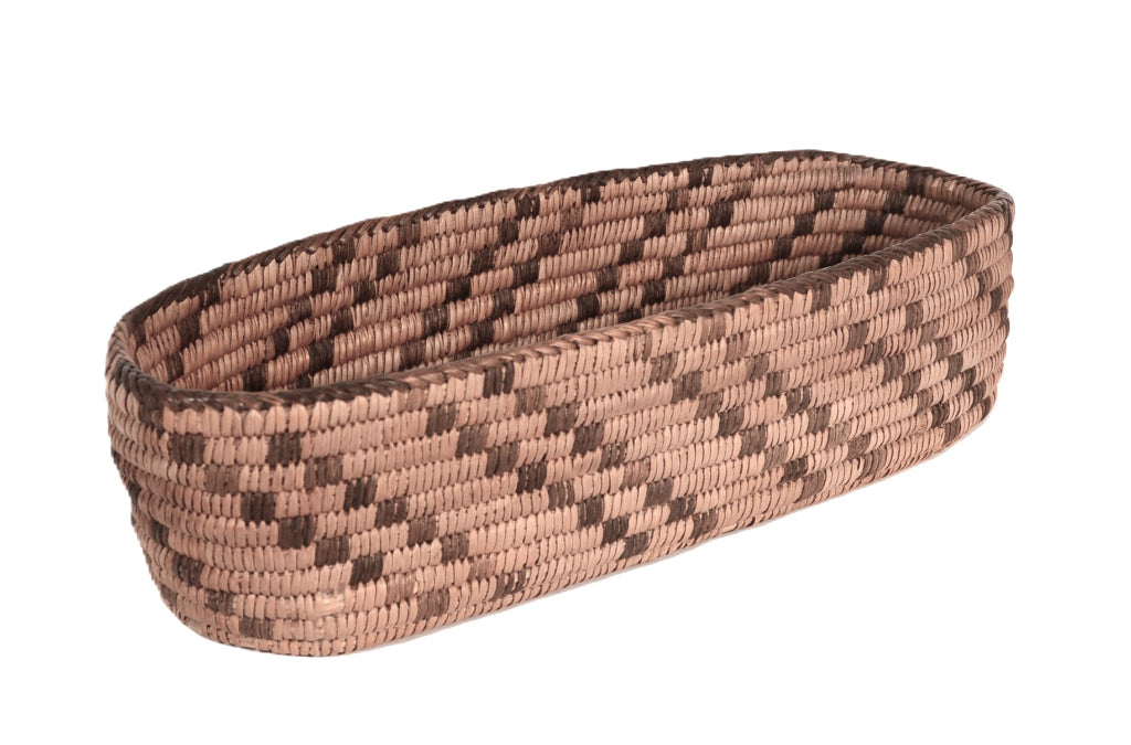 Pima Oval Form Basket