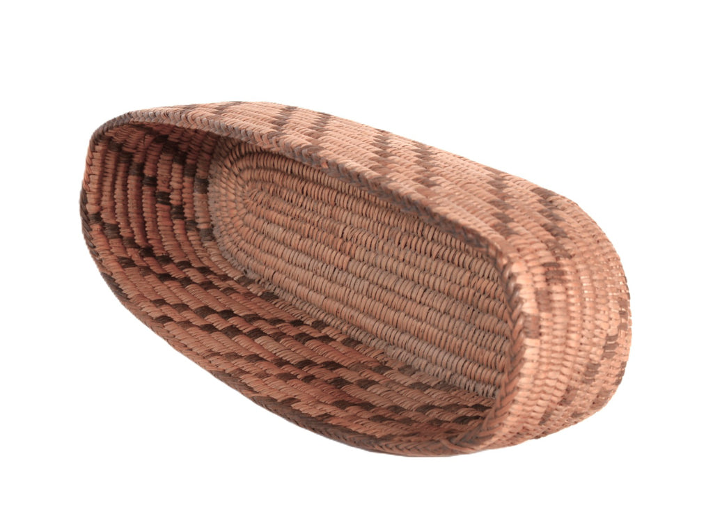 Pima Oval Form Basket