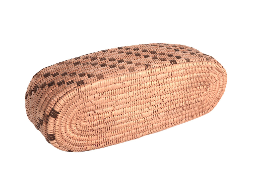 Pima Oval Form Basket