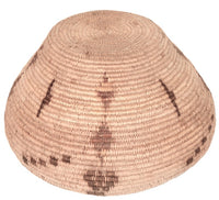 Paiute Olla Indian Basket
