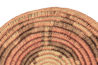 Navajo Wedding Tray Basket