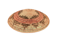 Navajo Wedding Tray Basket