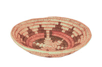 Navajo Wedding Tray Basket