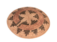 Navajo Basket Ceremonial Wedding Tray