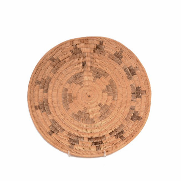 Navajo Basket Ceremonial Wedding Tray