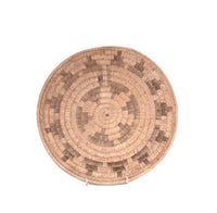 Navajo Basket Ceremonial Wedding Tray