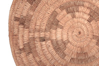 Navajo Basket Ceremonial Wedding Tray