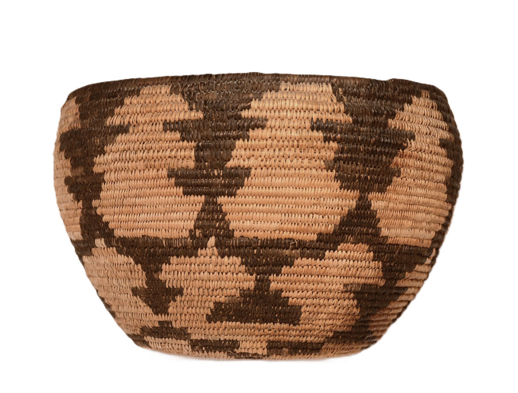 Western Apache Basket