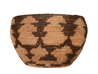 Western Apache Basket