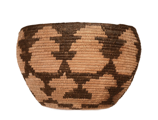 Western Apache Basket