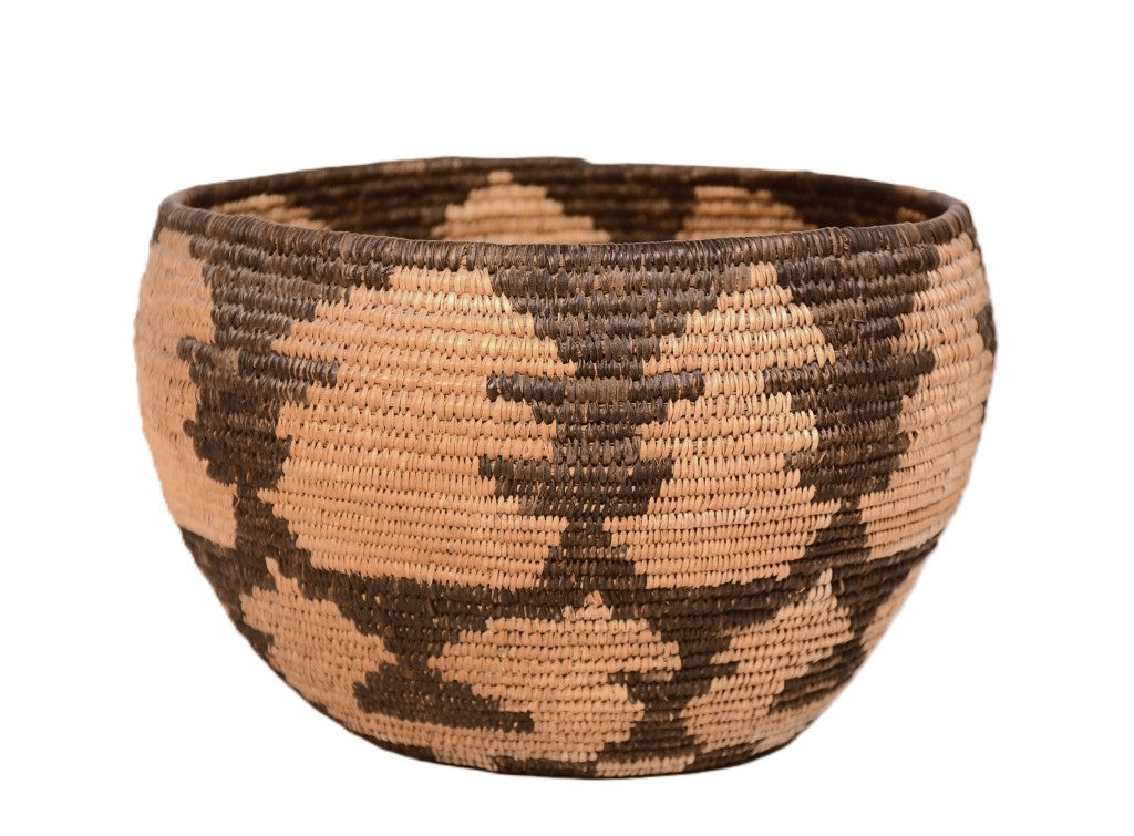 Western Apache Basket