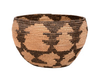 Western Apache Basket