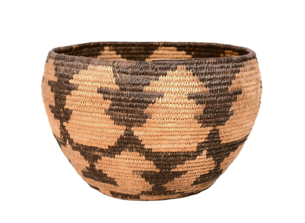 Western Apache Basket