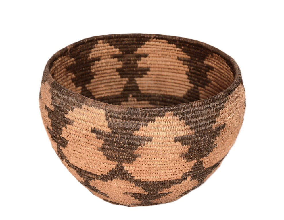 Western Apache Basket