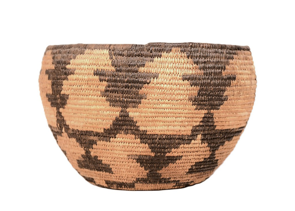 Western Apache Basket