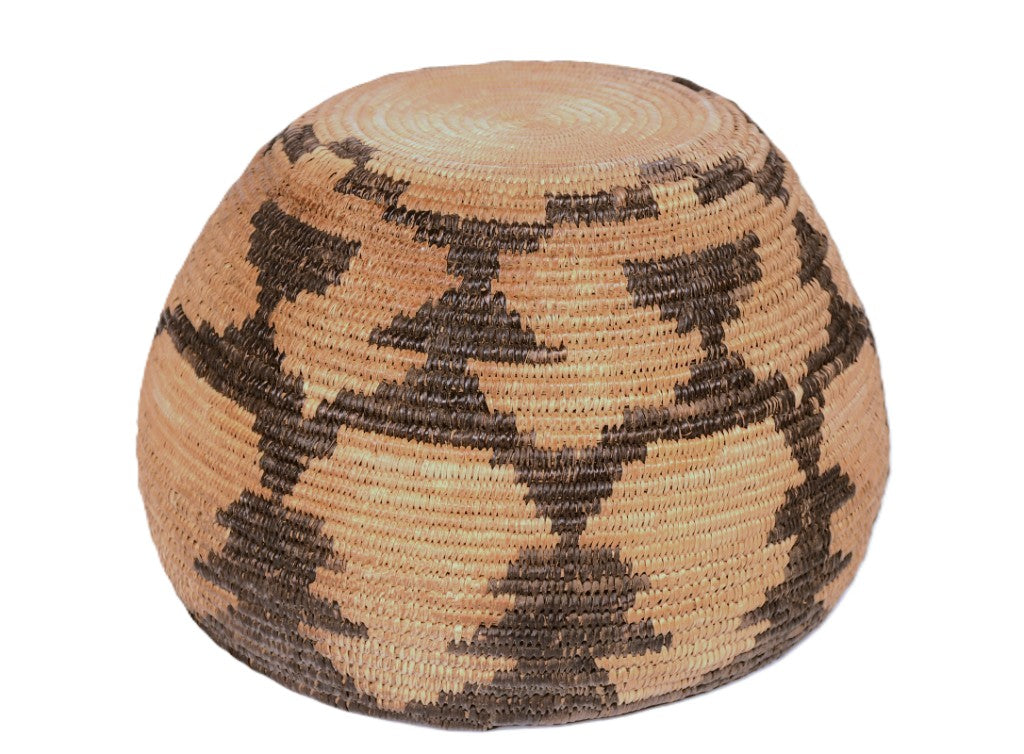 Western Apache Basket