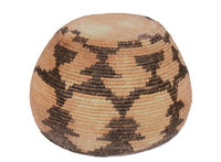 Western Apache Basket