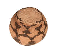 Western Apache Basket