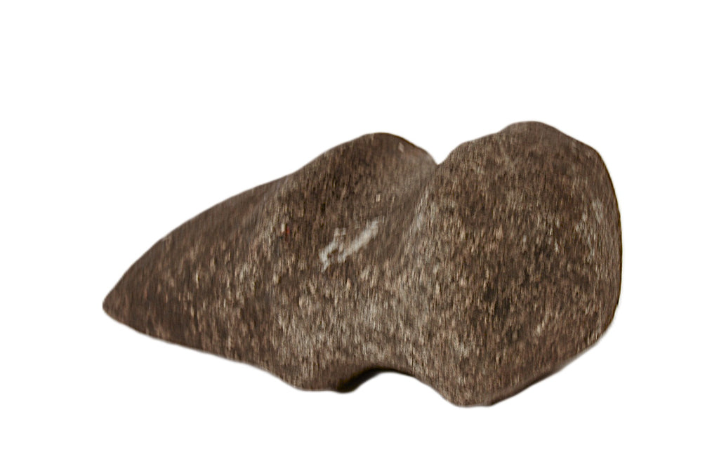 Large .75" Groove Heavy Stone Axe Head