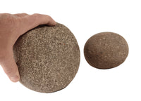 Cooking Stone and Discoidle Set of 2
