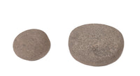 Cooking Stone and Discoidle Set of 2