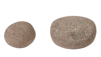 Cooking Stone and Discoidle Set of 2