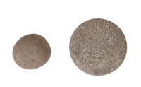 Cooking Stone and Discoidle Set of 2