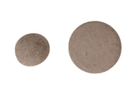 Cooking Stone and Discoidle Set of 2