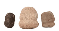 Southwest Groove Axe Set of 3