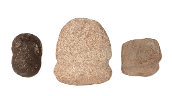 Southwest Groove Axe Set of 3