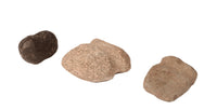 Southwest Groove Axe Set of 3