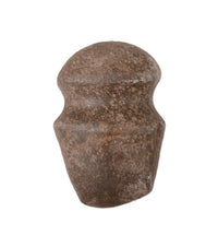 Full Groove Axe Head