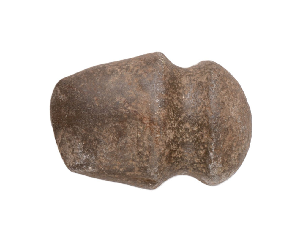 Full Groove Axe Head