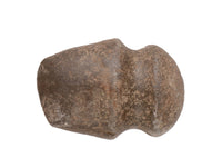 Full Groove Axe Head
