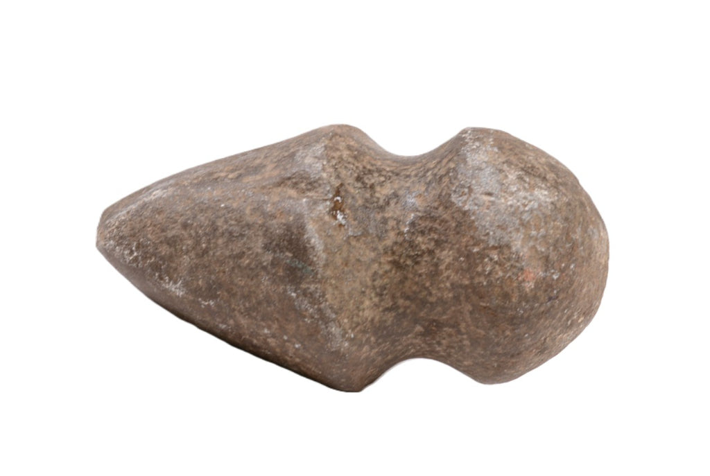 Full Groove Axe Head