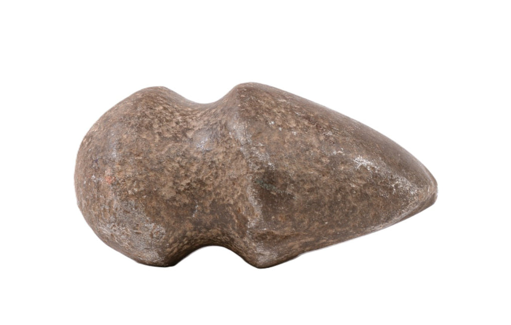 Full Groove Axe Head