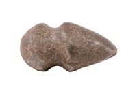 Full Groove Axe Head