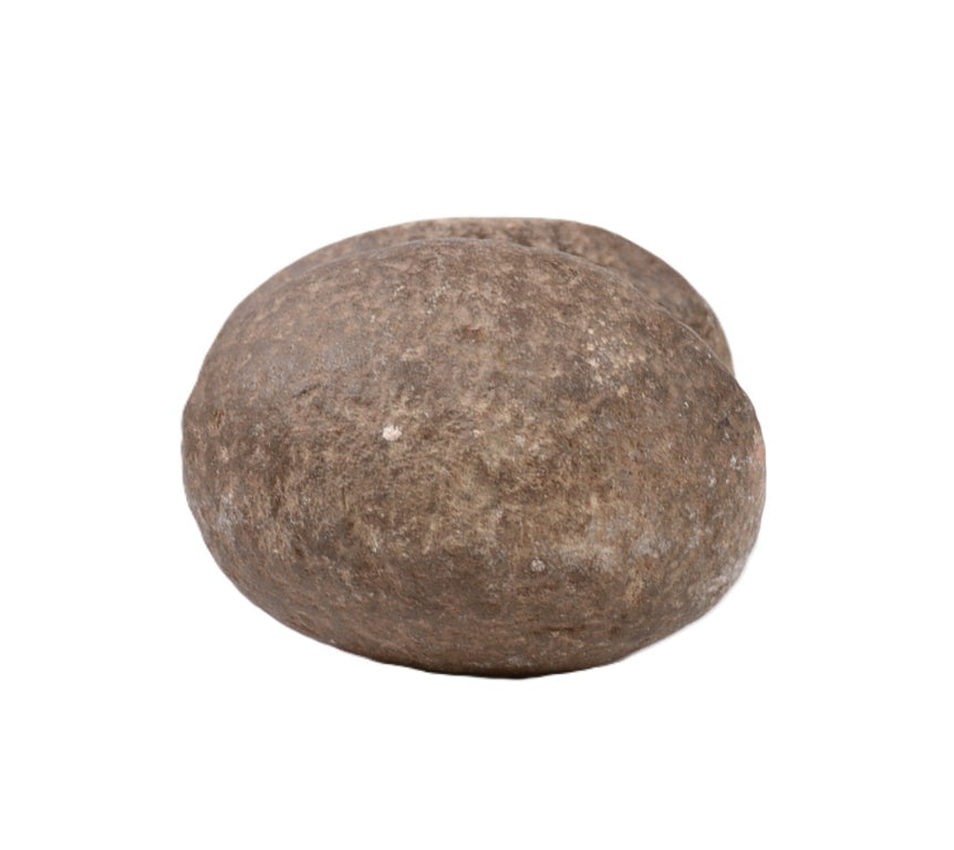 Full Groove Axe Head