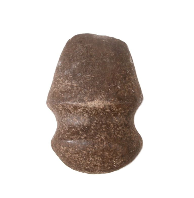 Full Groove Axe Head
